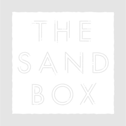 Logo da The Sandbox