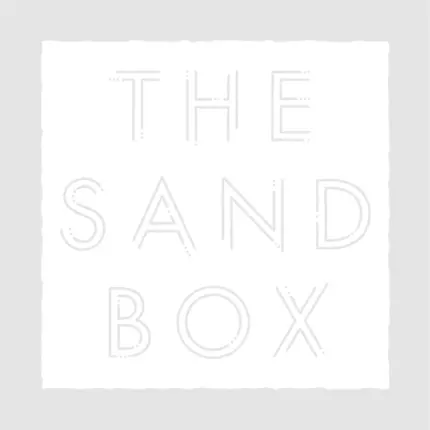 Logo da The Sandbox