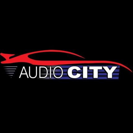 Logótipo de Car Audio City