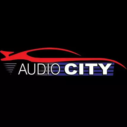 Logo fra Car Audio City