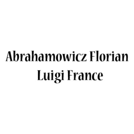 Logo von Abrahamowicz Florian Luigi France