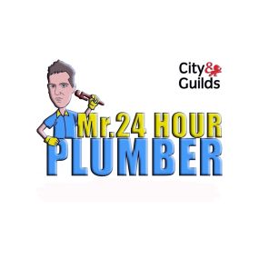 Bild von Mr 24 Hour Plumber Ltd