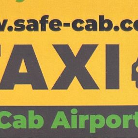 Bild von Safe Cab Airport Taxi
