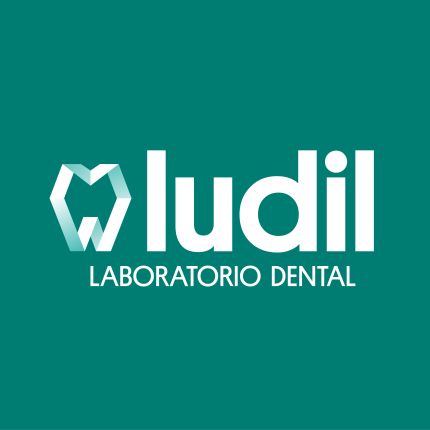 Λογότυπο από Laboratorio dental Ludil