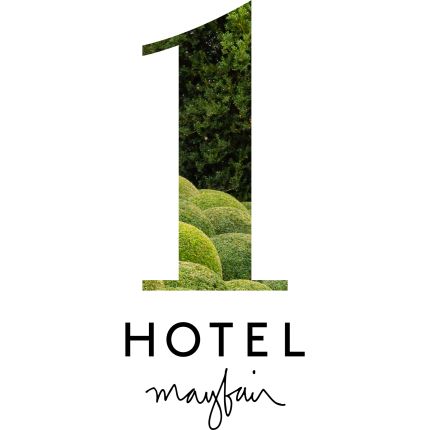Logótipo de 1 Hotel Mayfair