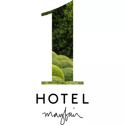 Logo fra 1 Hotel Mayfair