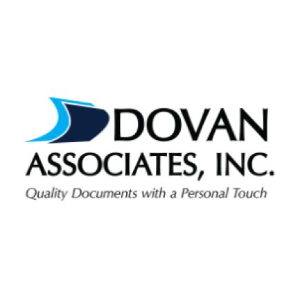 Logo von Dovan Associates
