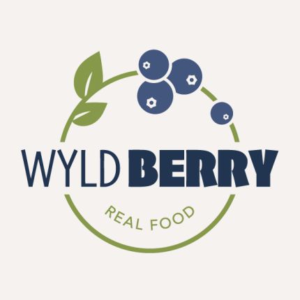 Logo da Wyld Berry