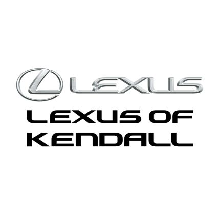Logo van Lexus of Kendall