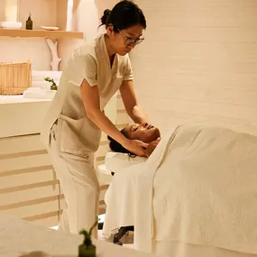 Bamford Wellness Spa Massage