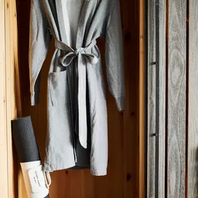 In-Room Amenities