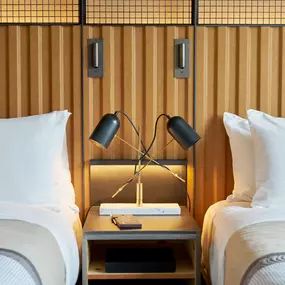 Dumbo 2 Beds