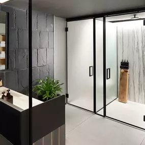 Liberty Studio Suite Rain Shower