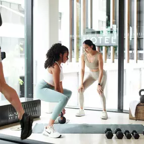 Personal Training