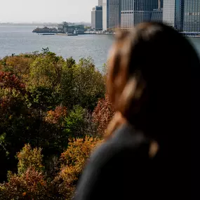 Manhattan Skyline Views