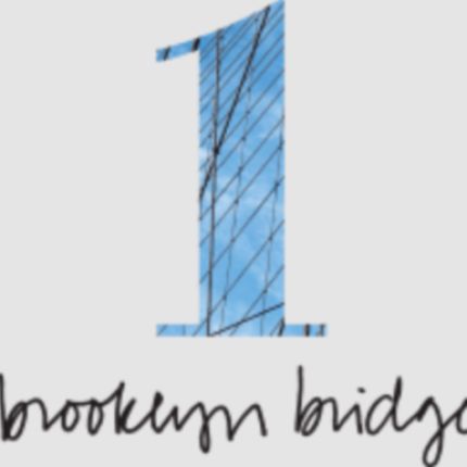 Logo von 1 Hotel Brooklyn Bridge