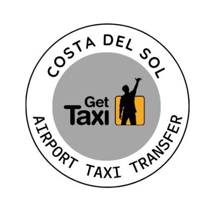 Logo von Airport Taxi Transfer Costa del Sol