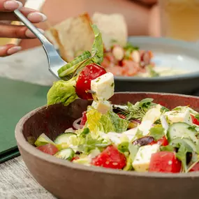 Summer Market Salad