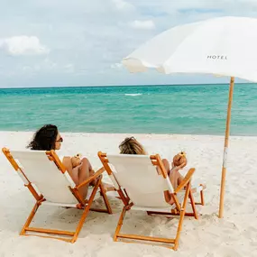 Tala Beach Experience