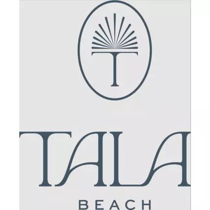 Logo van Tala Beach