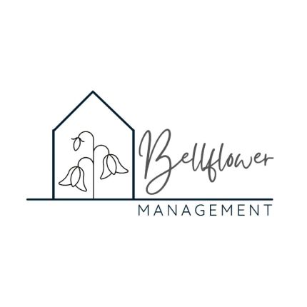 Logo de Bellflower Management