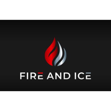 Logo from Fire and Ice Wellness