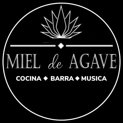 Logotipo de Miel De Agave