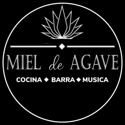 Logotyp från Miel De Agave