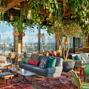 The Nest at Treehouse London