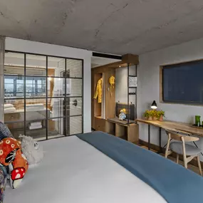 King Room