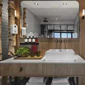 Bathroom Vanity