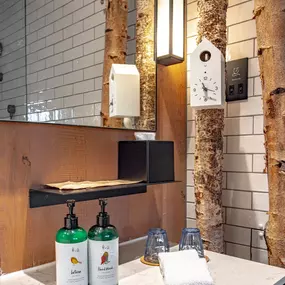Bathroom Vanity