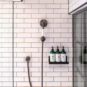 Rain Shower