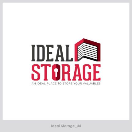 Logo from Ideal Storage