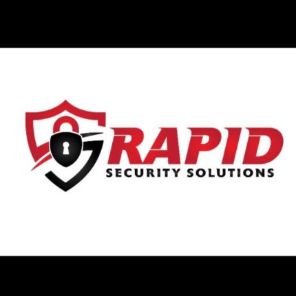 Logo from Rapid Security Solutions LTD