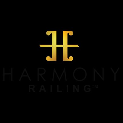 Logotipo de Harmony Railing