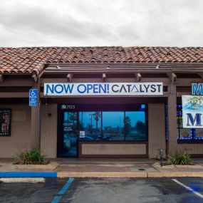 Bild von Catalyst Cannabis Moreno Valley