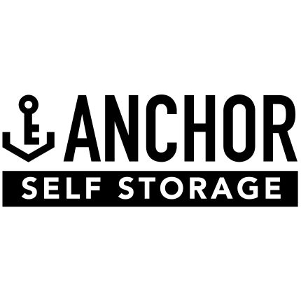 Logotyp från Anchor Self Storage of Lake Wylie