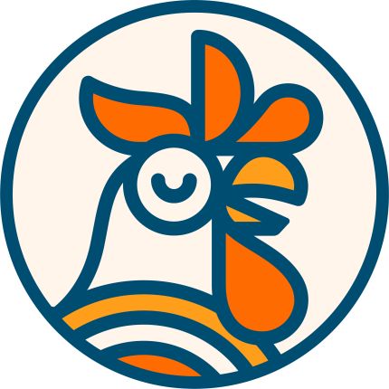 Λογότυπο από Birdcall - All Natural Chicken