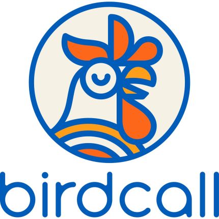 Logótipo de Birdcall