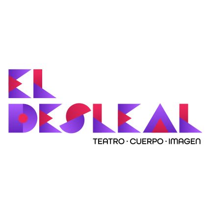 Logotipo de El Desleal Teatro Cuerpo Imagen