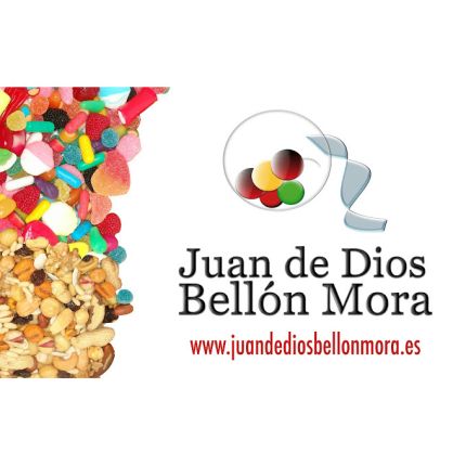 Logo de Juan de Dios Bellon Mora