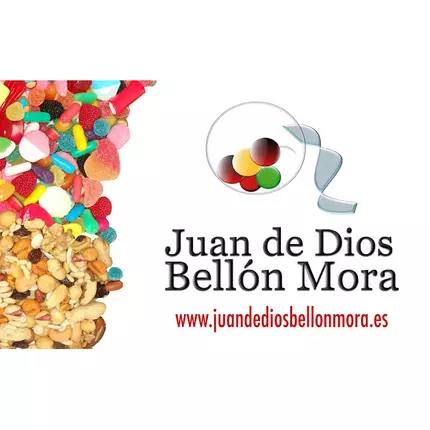 Logo van Juan de Dios Bellón Mora