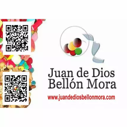 Logo von Juan de Dios Bellón Mora