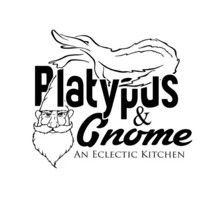 Logo fra Platypus & Gnome