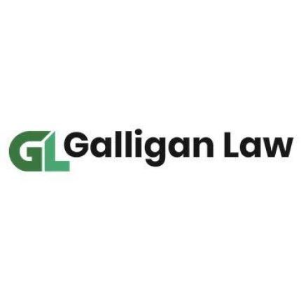 Logo fra Galligan Law