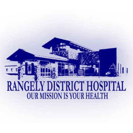 Logo von Physical Therapy Department at Rangely District Hospital.