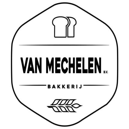 Logo von Bakkerij Van Mechelen