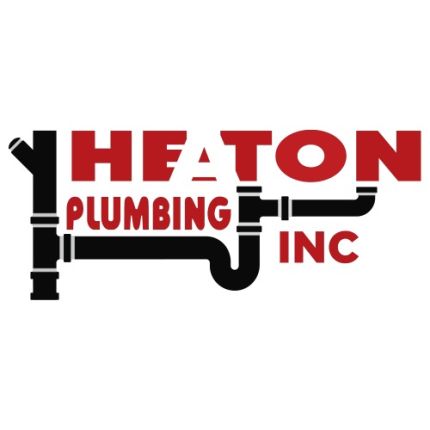 Logo von Heaton Plumbing, Inc.