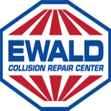 Logo da Ewald Collision Repair Center